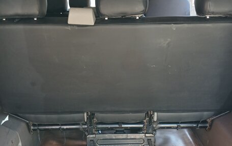 Volkswagen Transporter T5 рестайлинг, 2005 год, 1 350 000 рублей, 10 фотография
