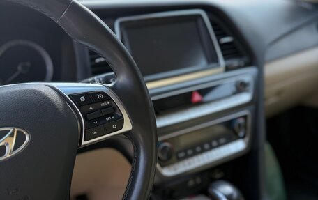 Hyundai Sonata VII, 2019 год, 2 000 000 рублей, 6 фотография