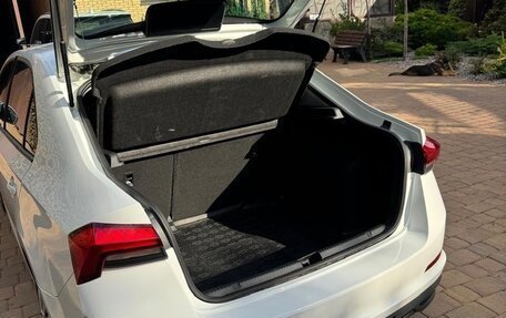 Skoda Rapid II, 2022 год, 1 850 000 рублей, 4 фотография