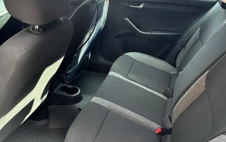 Skoda Rapid II, 2022 год, 1 850 000 рублей, 7 фотография