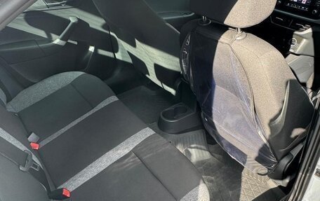 Skoda Rapid II, 2022 год, 1 850 000 рублей, 9 фотография