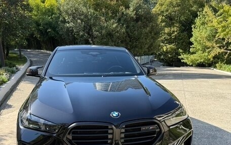 BMW X6 M, 2024 год, 19 000 000 рублей, 4 фотография