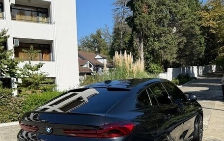BMW X6 M, 2024 год, 19 000 000 рублей, 3 фотография