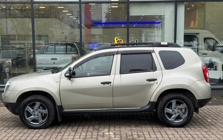 Renault Duster I рестайлинг, 2013 год, 965 000 рублей, 5 фотография