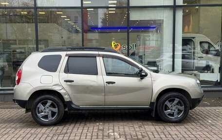 Renault Duster I рестайлинг, 2013 год, 965 000 рублей, 4 фотография