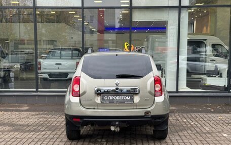 Renault Duster I рестайлинг, 2013 год, 965 000 рублей, 7 фотография