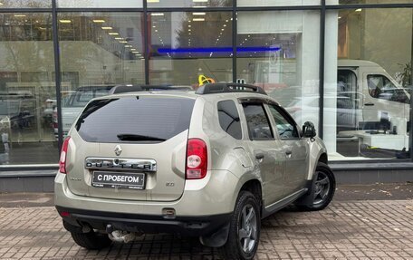 Renault Duster I рестайлинг, 2013 год, 965 000 рублей, 8 фотография