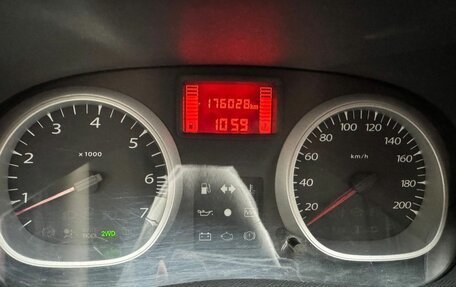 Renault Duster I рестайлинг, 2013 год, 965 000 рублей, 12 фотография