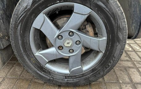 Renault Duster I рестайлинг, 2013 год, 965 000 рублей, 13 фотография