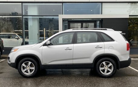 KIA Sorento II рестайлинг, 2011 год, 1 149 000 рублей, 8 фотография