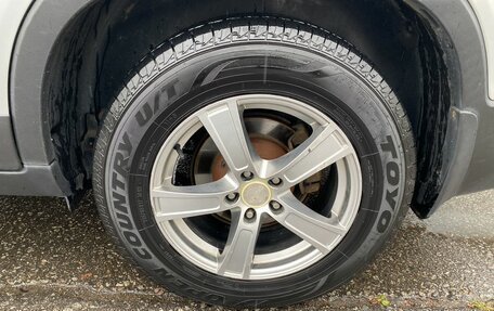 KIA Sorento II рестайлинг, 2011 год, 1 149 000 рублей, 12 фотография