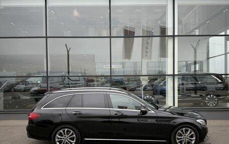 Mercedes-Benz C-Класс, 2018 год, 2 070 000 рублей, 6 фотография