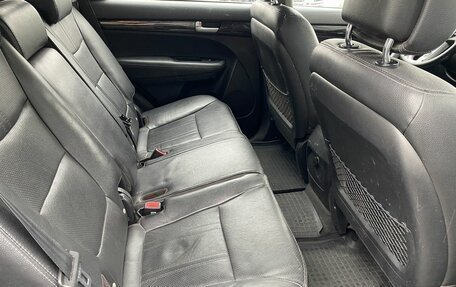KIA Sorento II рестайлинг, 2011 год, 1 149 000 рублей, 11 фотография