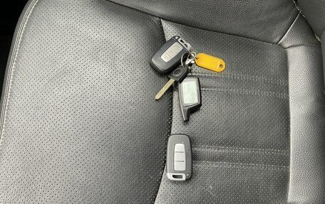 KIA Sorento II рестайлинг, 2011 год, 1 149 000 рублей, 16 фотография
