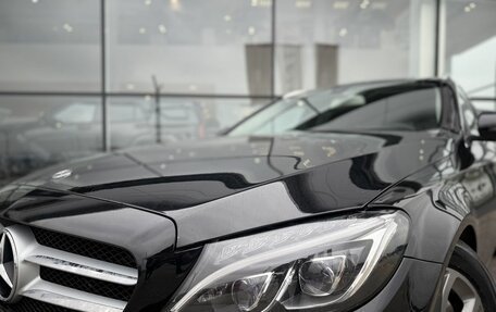 Mercedes-Benz C-Класс, 2018 год, 2 070 000 рублей, 8 фотография