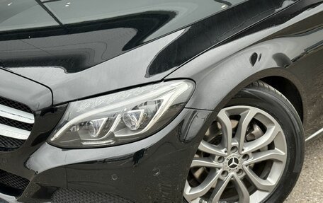 Mercedes-Benz C-Класс, 2018 год, 2 070 000 рублей, 7 фотография