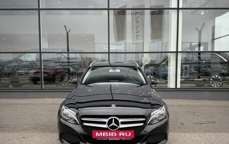 Mercedes-Benz C-Класс, 2018 год, 2 070 000 рублей, 2 фотография