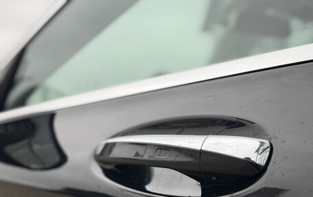 Mercedes-Benz C-Класс, 2018 год, 2 070 000 рублей, 10 фотография