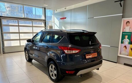Ford Kuga III, 2013 год, 1 199 000 рублей, 6 фотография