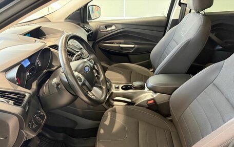 Ford Kuga III, 2013 год, 1 199 000 рублей, 7 фотография