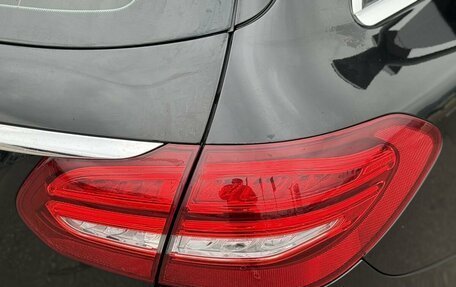 Mercedes-Benz C-Класс, 2018 год, 2 070 000 рублей, 13 фотография