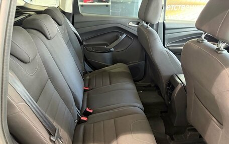 Ford Kuga III, 2013 год, 1 199 000 рублей, 11 фотография