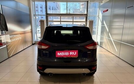Ford Kuga III, 2013 год, 1 199 000 рублей, 5 фотография