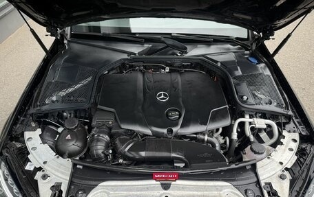 Mercedes-Benz C-Класс, 2018 год, 2 070 000 рублей, 12 фотография