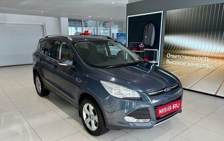 Ford Kuga III, 2013 год, 1 199 000 рублей, 3 фотография