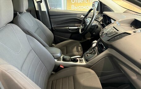 Ford Kuga III, 2013 год, 1 199 000 рублей, 12 фотография