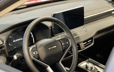Haval Jolion, 2025 год, 2 499 000 рублей, 10 фотография