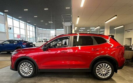 Haval Jolion, 2025 год, 2 499 000 рублей, 8 фотография