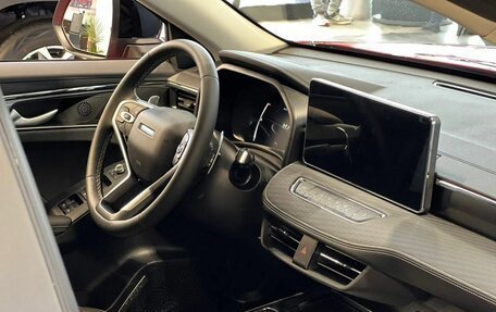 Haval Jolion, 2025 год, 2 499 000 рублей, 12 фотография