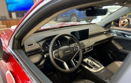 Haval Jolion, 2025 год, 2 499 000 рублей, 11 фотография