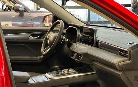 Haval Jolion, 2025 год, 2 499 000 рублей, 9 фотография