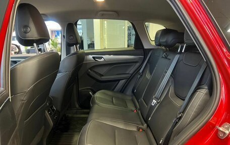 Haval Jolion, 2025 год, 2 499 000 рублей, 14 фотография