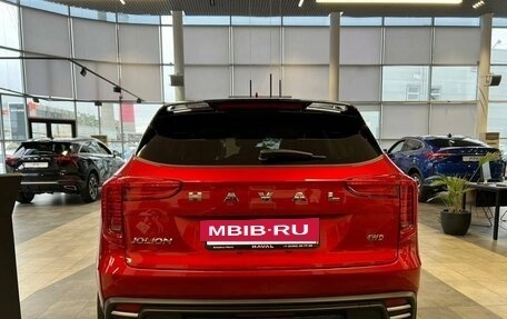 Haval Jolion, 2025 год, 2 499 000 рублей, 6 фотография