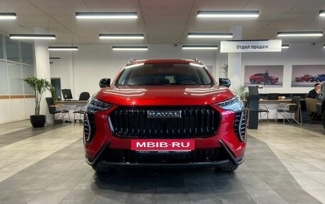 Haval Jolion, 2025 год, 2 499 000 рублей, 2 фотография
