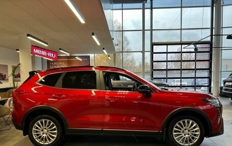 Haval Jolion, 2025 год, 2 499 000 рублей, 4 фотография