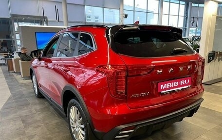 Haval Jolion, 2025 год, 2 499 000 рублей, 7 фотография