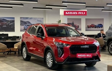 Haval Jolion, 2025 год, 2 499 000 рублей, 3 фотография
