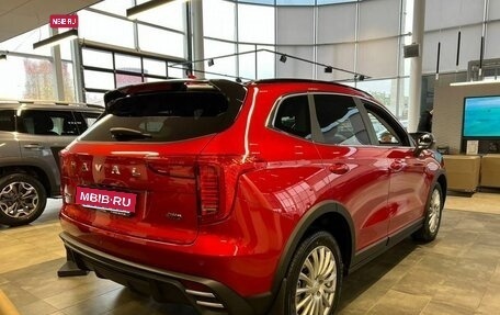 Haval Jolion, 2025 год, 2 499 000 рублей, 5 фотография