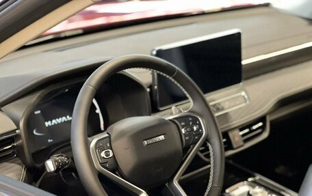 Haval Jolion, 2025 год, 2 499 000 рублей, 15 фотография