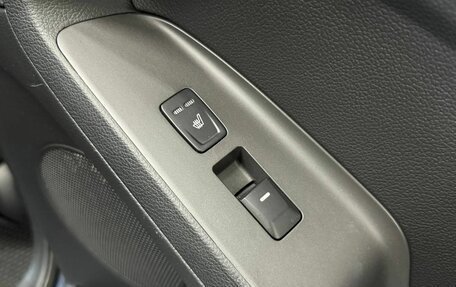 KIA Cerato III, 2019 год, 1 680 000 рублей, 18 фотография