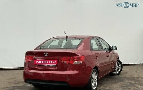 KIA Cerato III, 2012 год, 950 000 рублей, 5 фотография