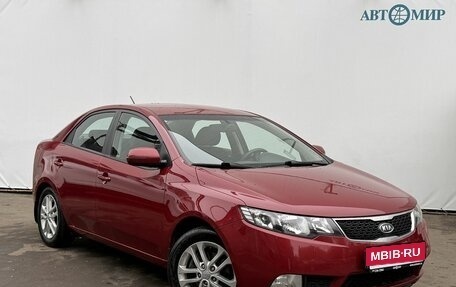 KIA Cerato III, 2012 год, 950 000 рублей, 3 фотография