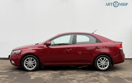 KIA Cerato III, 2012 год, 950 000 рублей, 8 фотография