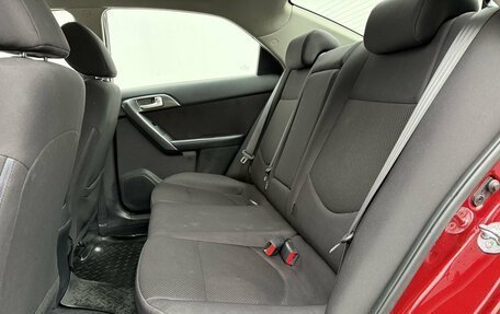 KIA Cerato III, 2012 год, 950 000 рублей, 11 фотография