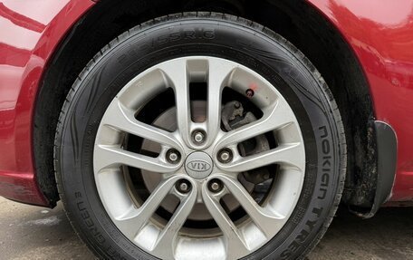 KIA Cerato III, 2012 год, 950 000 рублей, 9 фотография