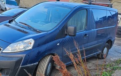Peugeot Expert II, 2013 год, 950 000 рублей, 1 фотография